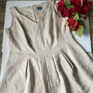 Womens Plus Size Formal Dress